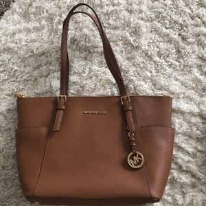 Michael Kors Brown Bag!